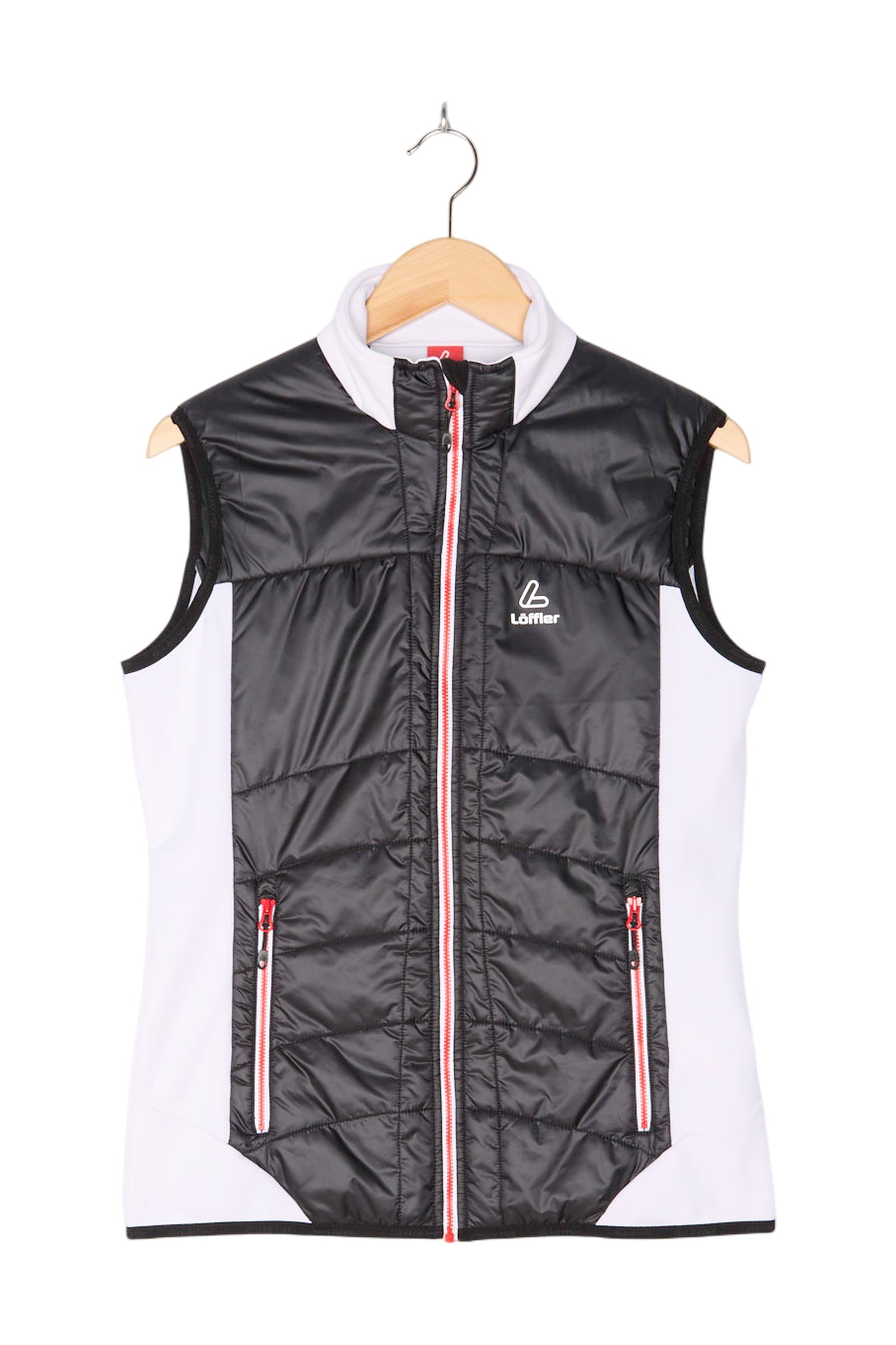 Isolationsweste für Damen